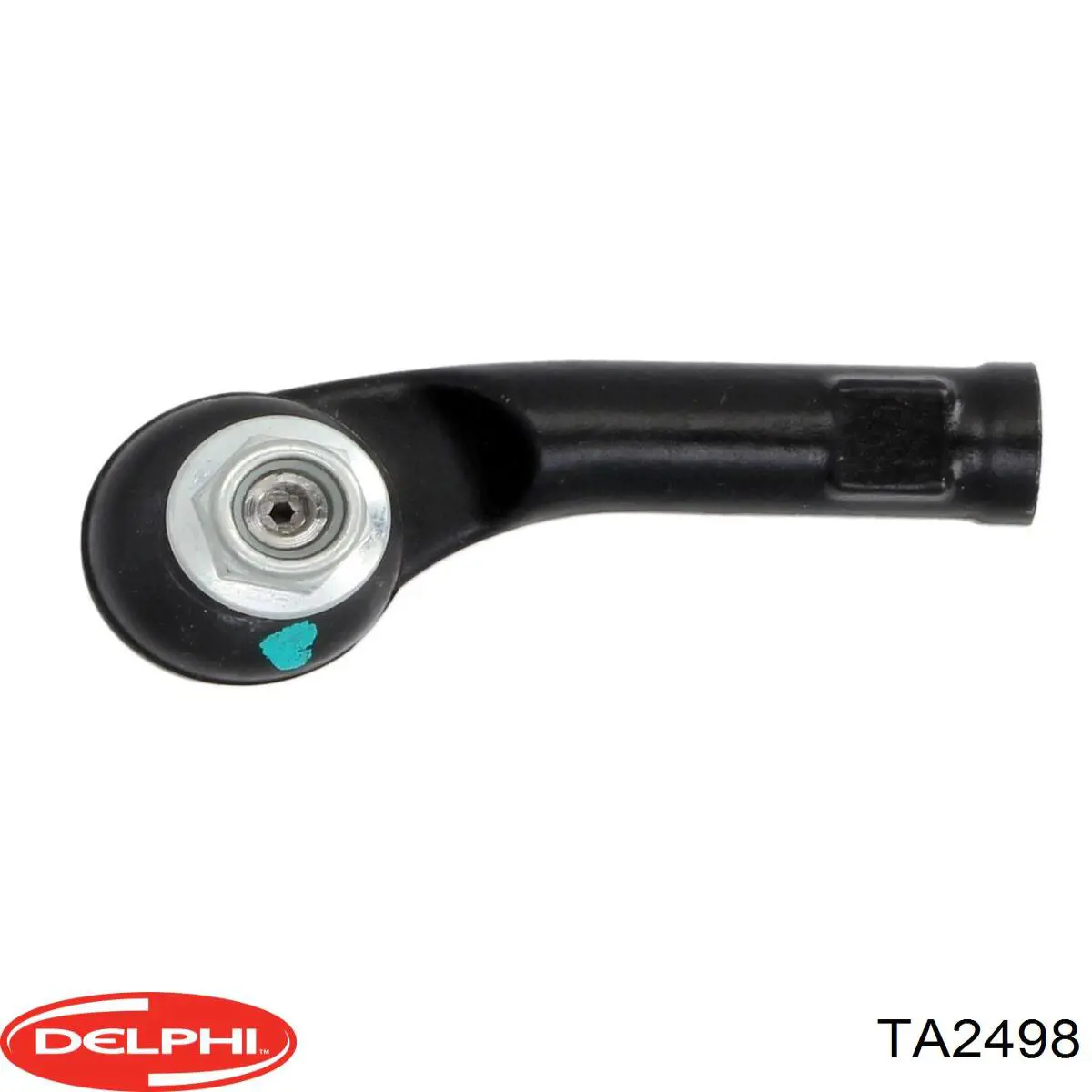 Compre TA2498 Delphi Ponta externa da barra de direção