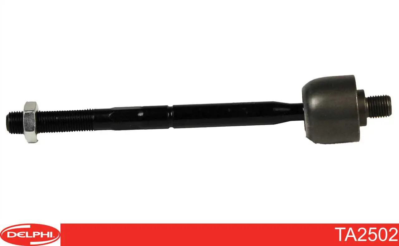 Tração de direção Delphi TA2502 preço, a partir de 14,39 USD