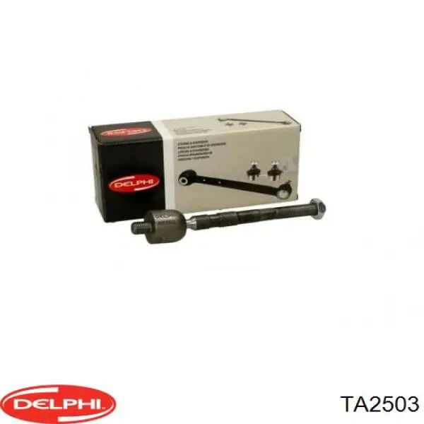 Tração de direção Delphi TA2503 preço, a partir de 21,07 USD