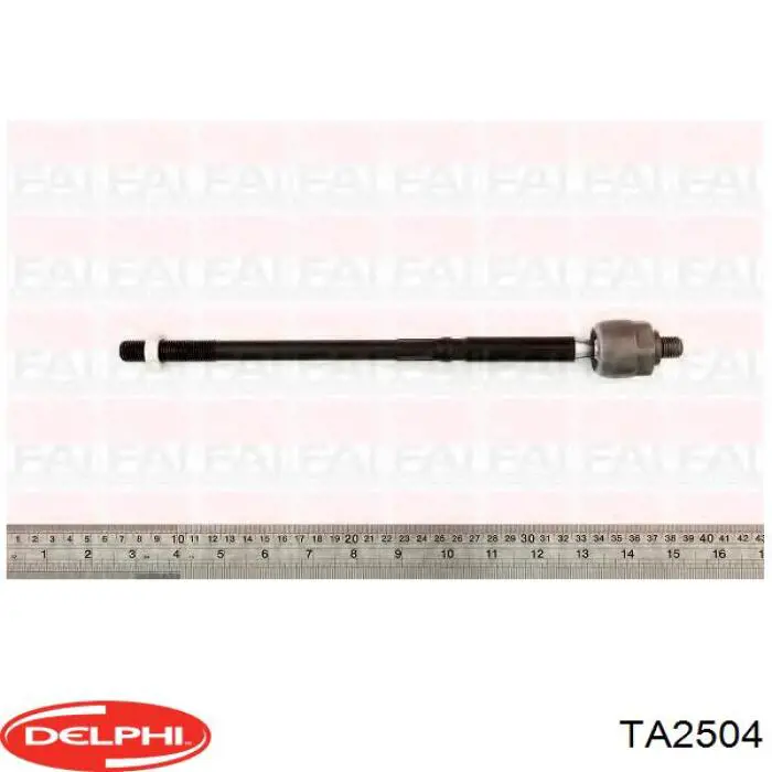 Compre TA2504 Delphi Tração de direção