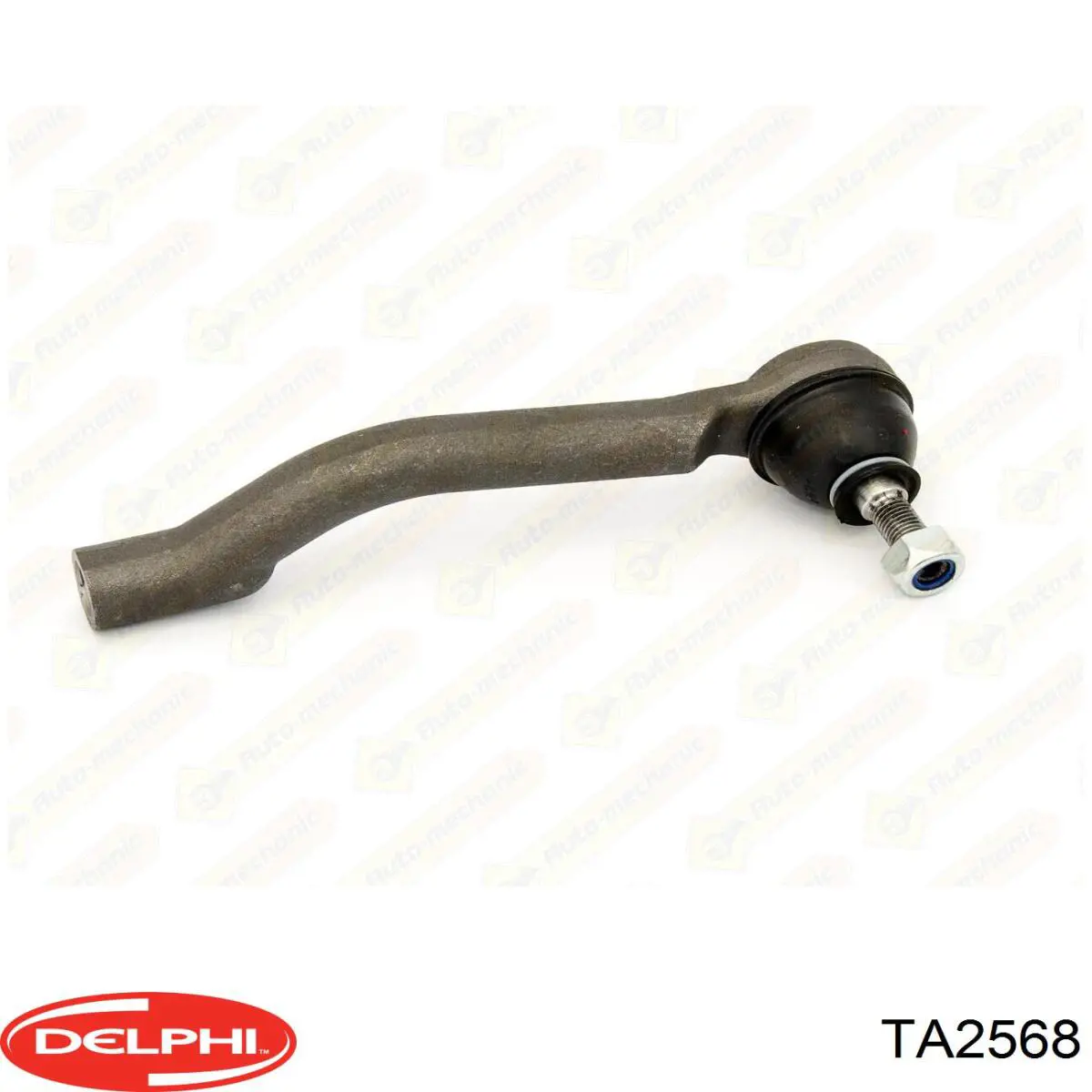 Compre TA2568 Delphi Ponta externa da barra de direção