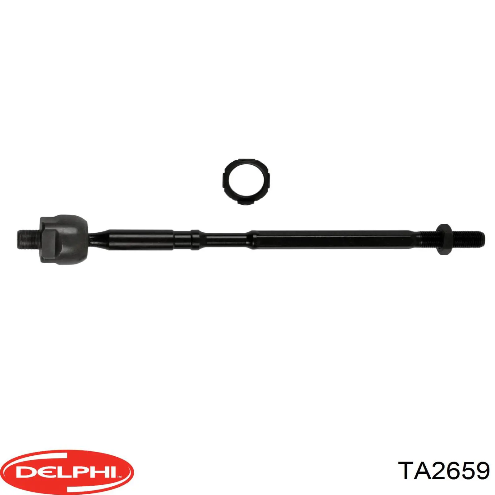 Tração de direção Delphi TA2659 preço, a partir de 13,82 USD