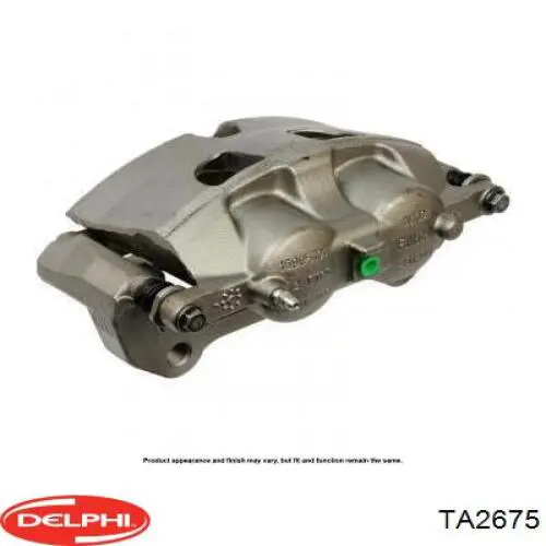 Tração de direção Delphi TA2675 preço, a partir de 23,06 USD