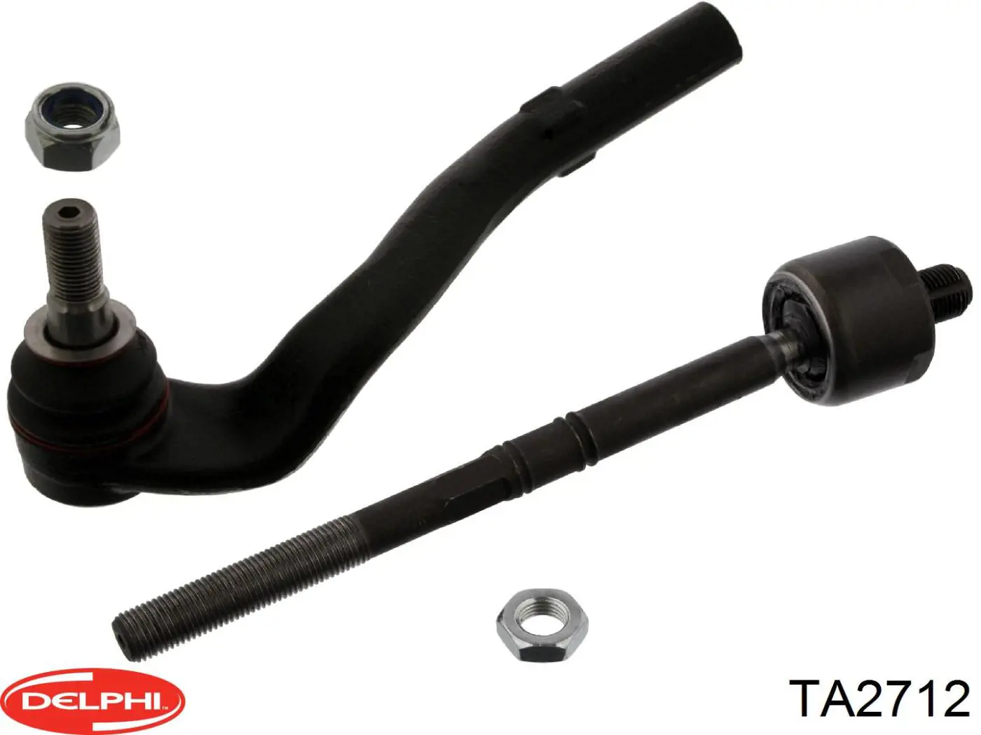 Tração de direção Delphi TA2712 preço, a partir de 24,11 USD