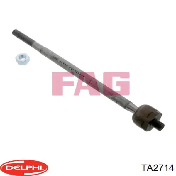 Compre TA2714 Delphi Tração de direção