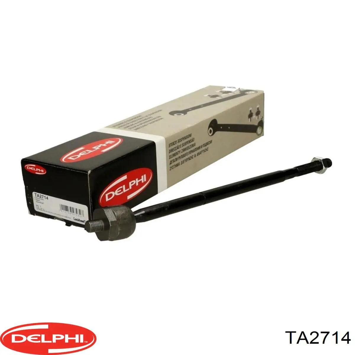 Tração de direção Delphi TA2714 preço, a partir de 17,58 USD