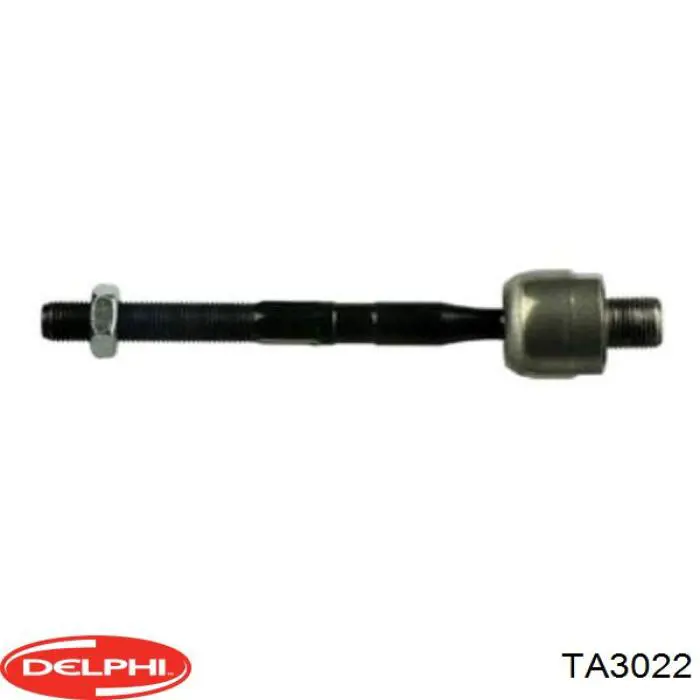 TA3022 Delphi Tração de direção