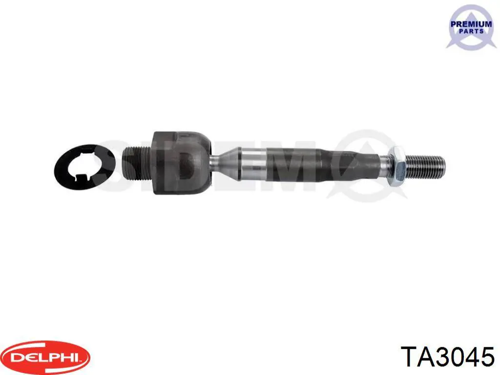 Tração de direção Delphi TA3045 preço, a partir de 15,41 USD