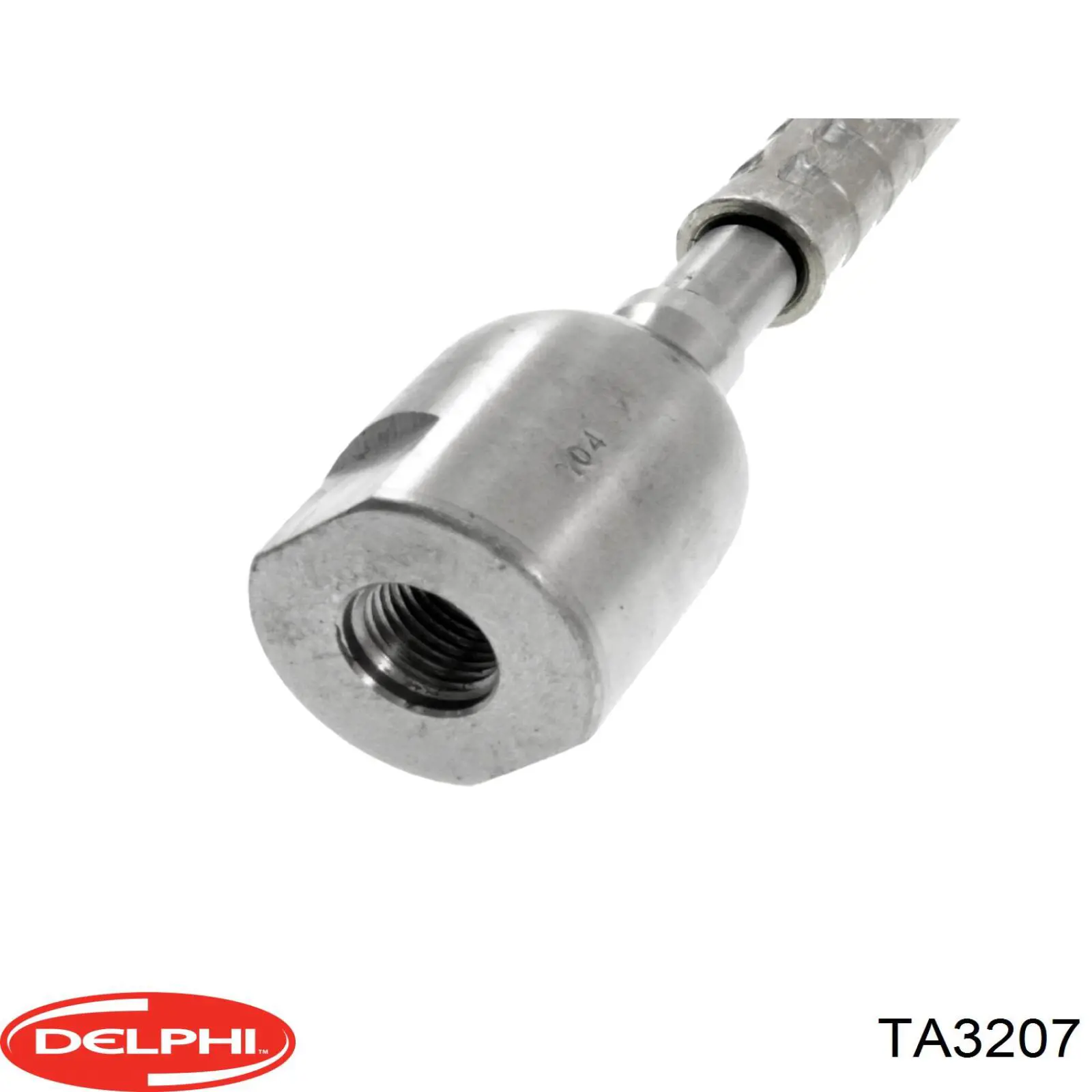 Tração de direção Delphi TA3207 preço, a partir de 20,94 USD