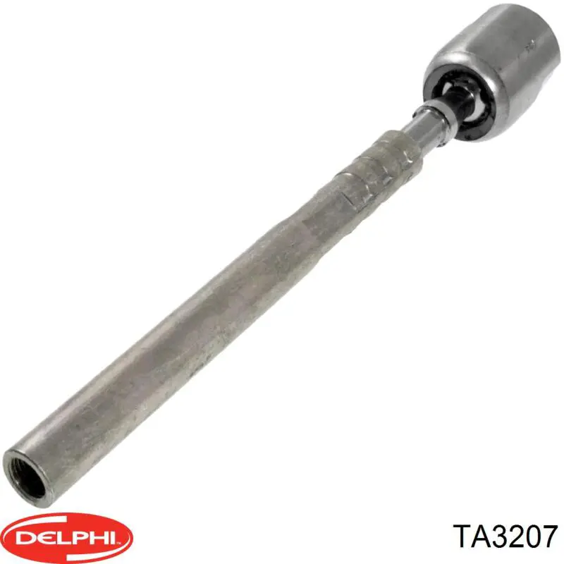 TA3207 Delphi Tração de direção