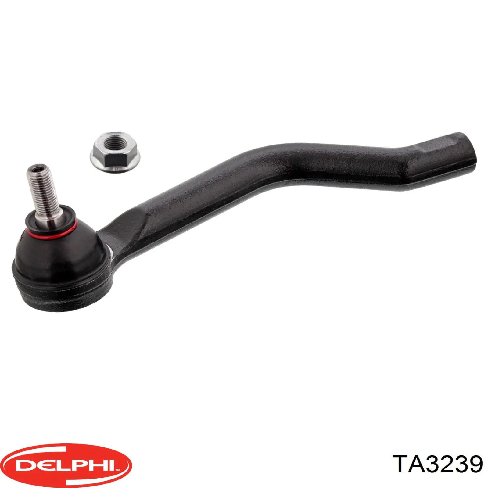 Ponta externa da barra de direção Delphi TA3239 preço, a partir de 21,30 USD