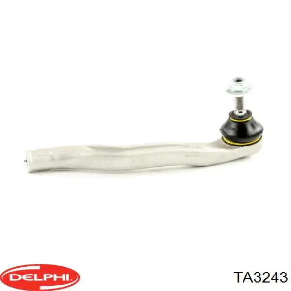 Ponta externa da barra de direção Delphi TA3243 preço, a partir de 23,29 USD