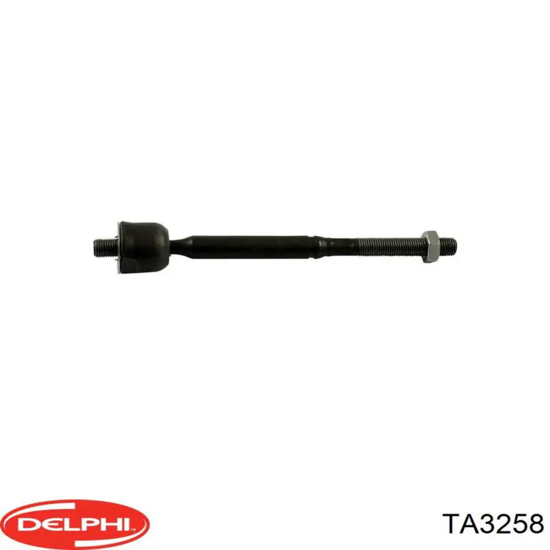 TA3258 Delphi Tração de direção