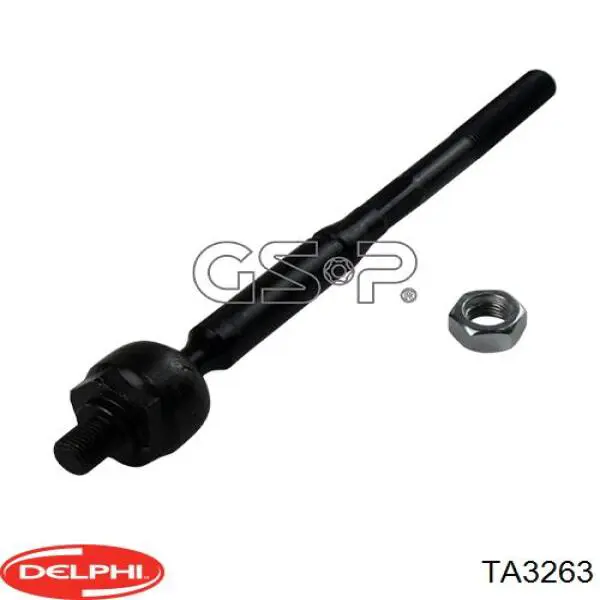 TA3263 Delphi Tração de direção