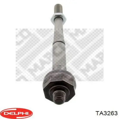 Tração de direção Delphi TA3263 preço, a partir de 17,66 USD