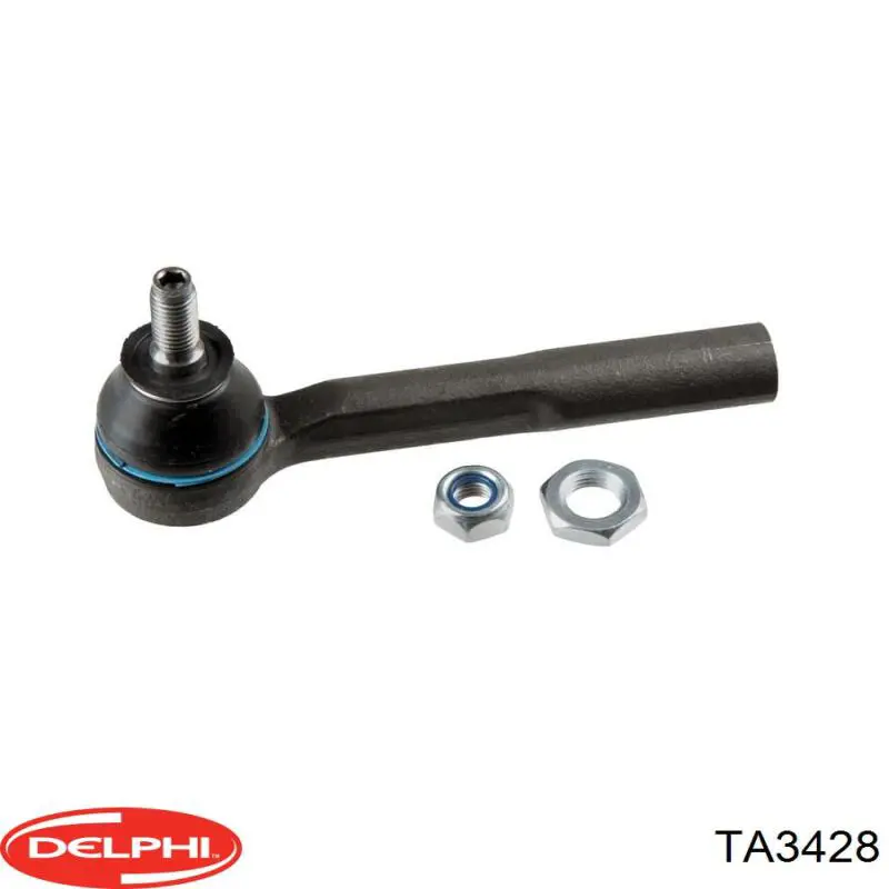 Ponta externa da barra de direção Chrysler K68351149AA preço, a partir de 25,87 USD