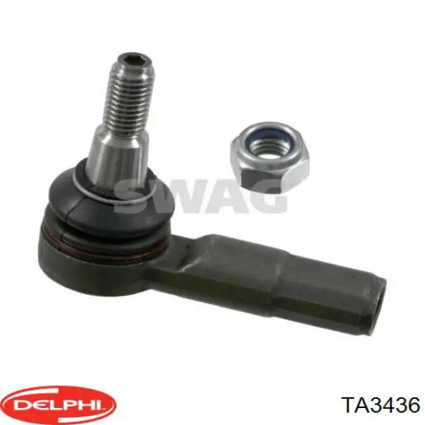 Ponta externa da barra de direção Ford 2674676 preço, a partir de 29,28 USD