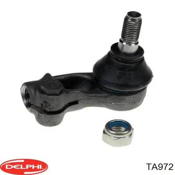 Compre TA972 Delphi Ponta externa da barra de direção