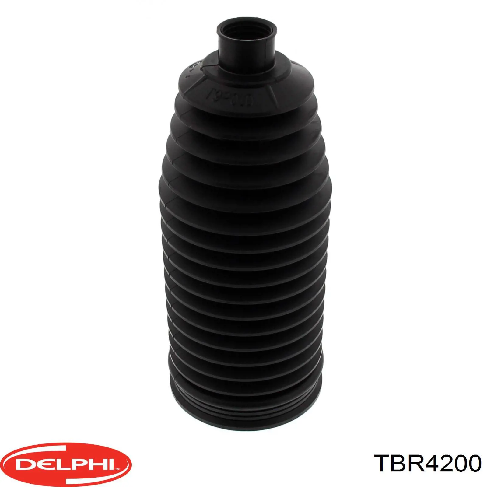 Compre TBR4200 Delphi Bota de proteção do mecanismo de direção (de cremalheira)