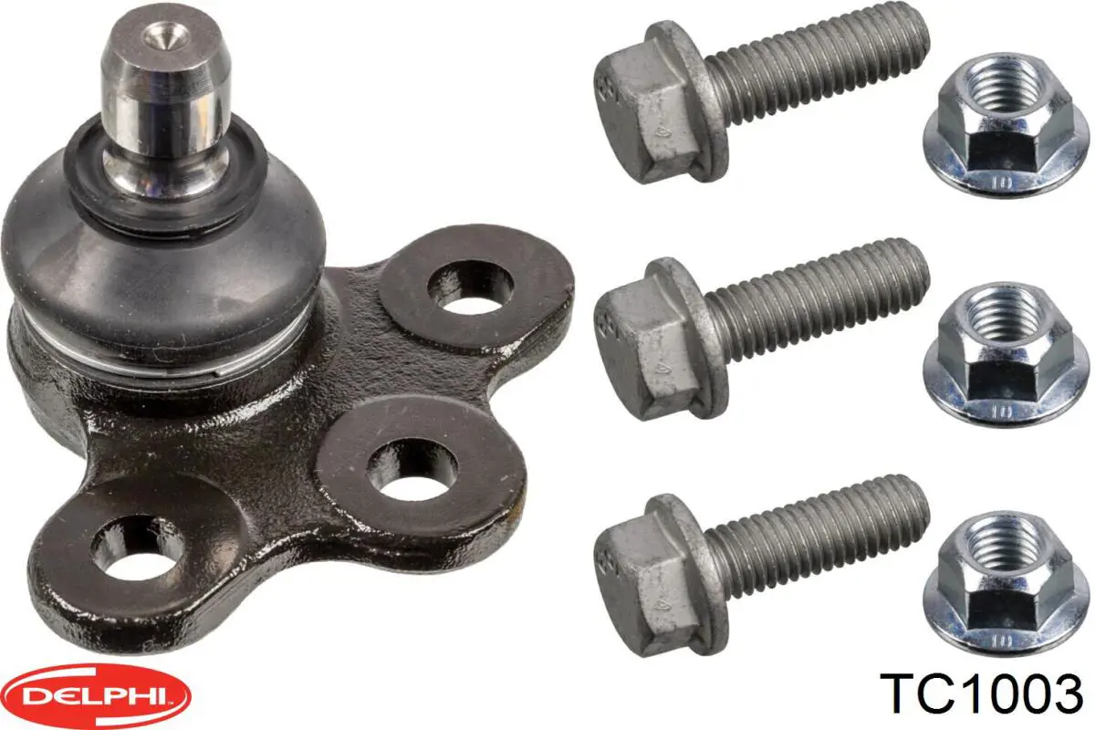 Compre TC1003 Delphi Suporte de esfera inferior