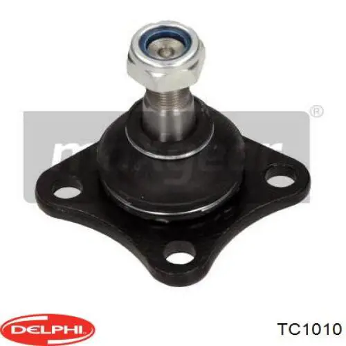 Suporte de esfera inferior Delphi TC1010 preço, a partir de 15,82 USD