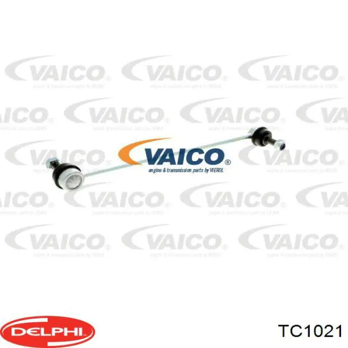Compre TC1021 Delphi Montante de estabilizador dianteiro