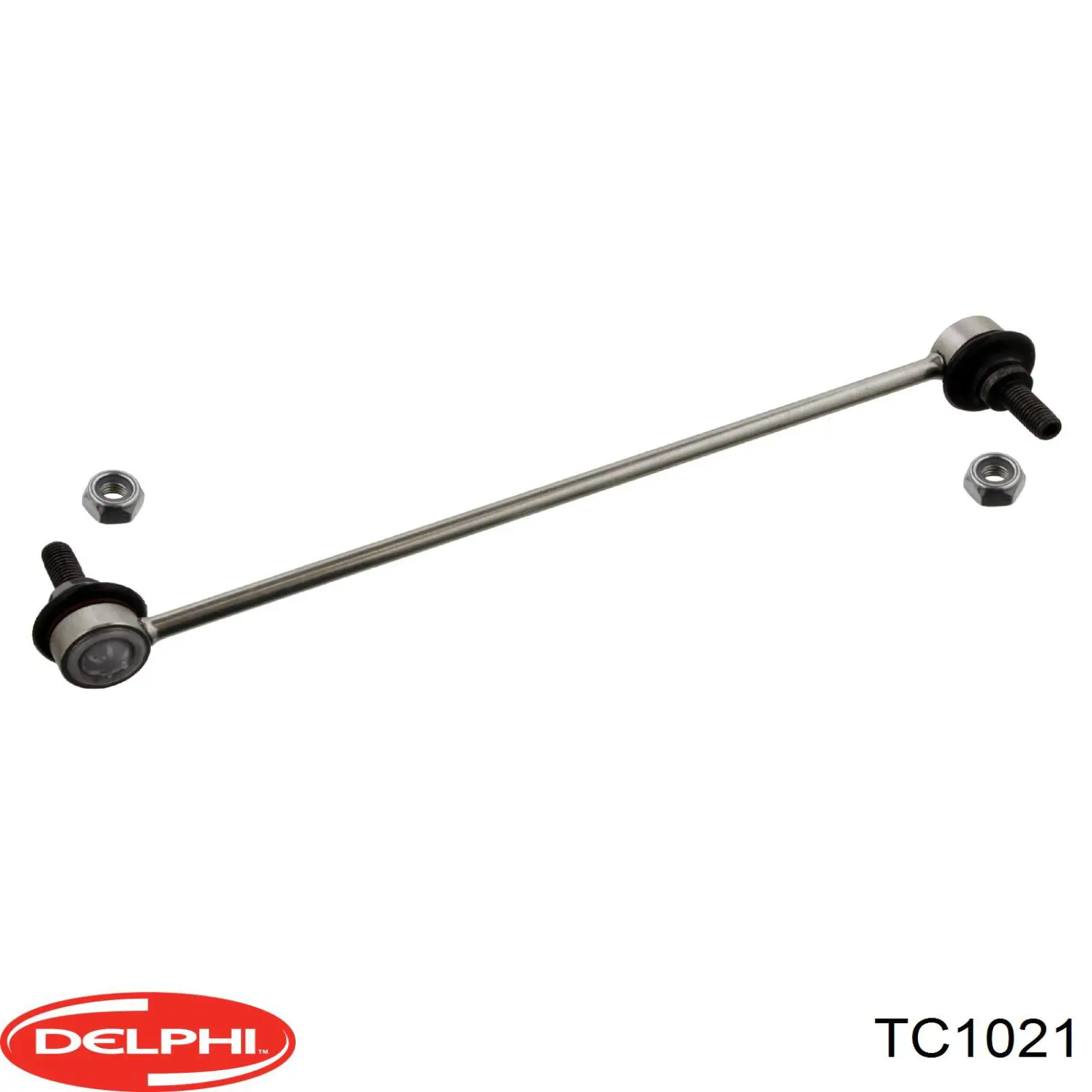 Montante de estabilizador dianteiro Delphi TC1021 preço, a partir de 14,46 USD