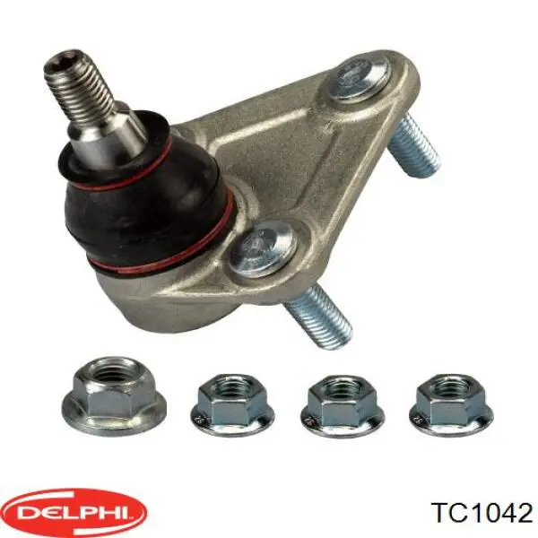 Compre TC1042 Delphi Suporte de esfera inferior