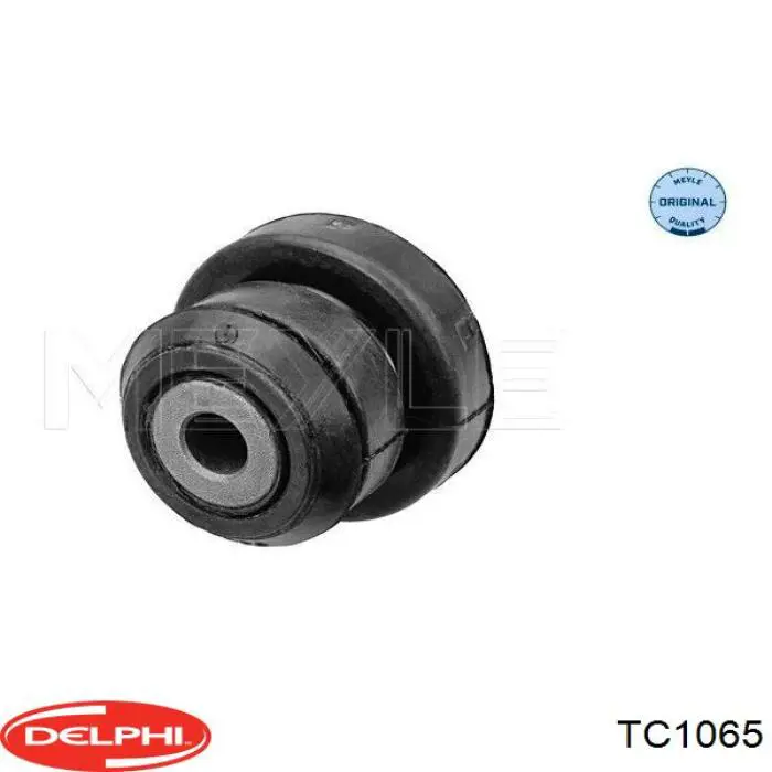Compre TC1065 Delphi Braço oscilante superior direito de suspensão dianteira