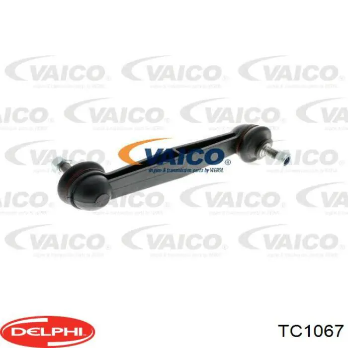 Montante de estabilizador traseiro Delphi TC1067 preço, a partir de 13,27 USD