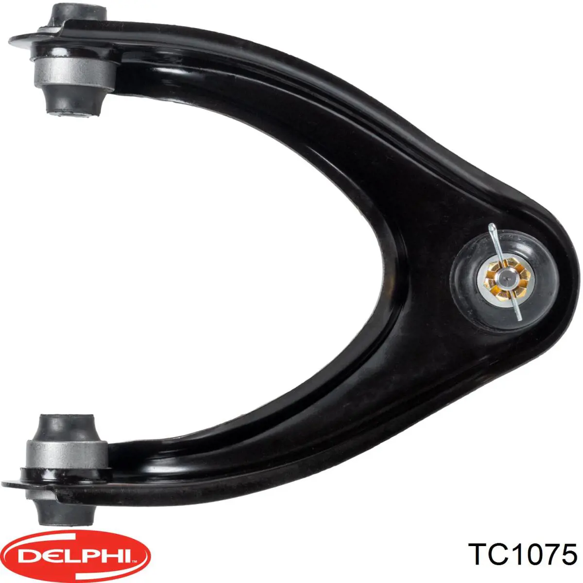 Compre TC1075 Delphi Braço oscilante superior direito de suspensão dianteira