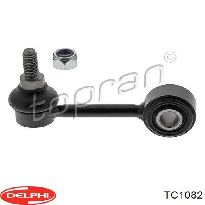 Compre TC1082 Delphi Montante de estabilizador dianteiro