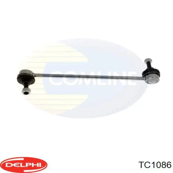 Montante de estabilizador dianteiro Delphi TC1086 preço, a partir de 12,12 USD