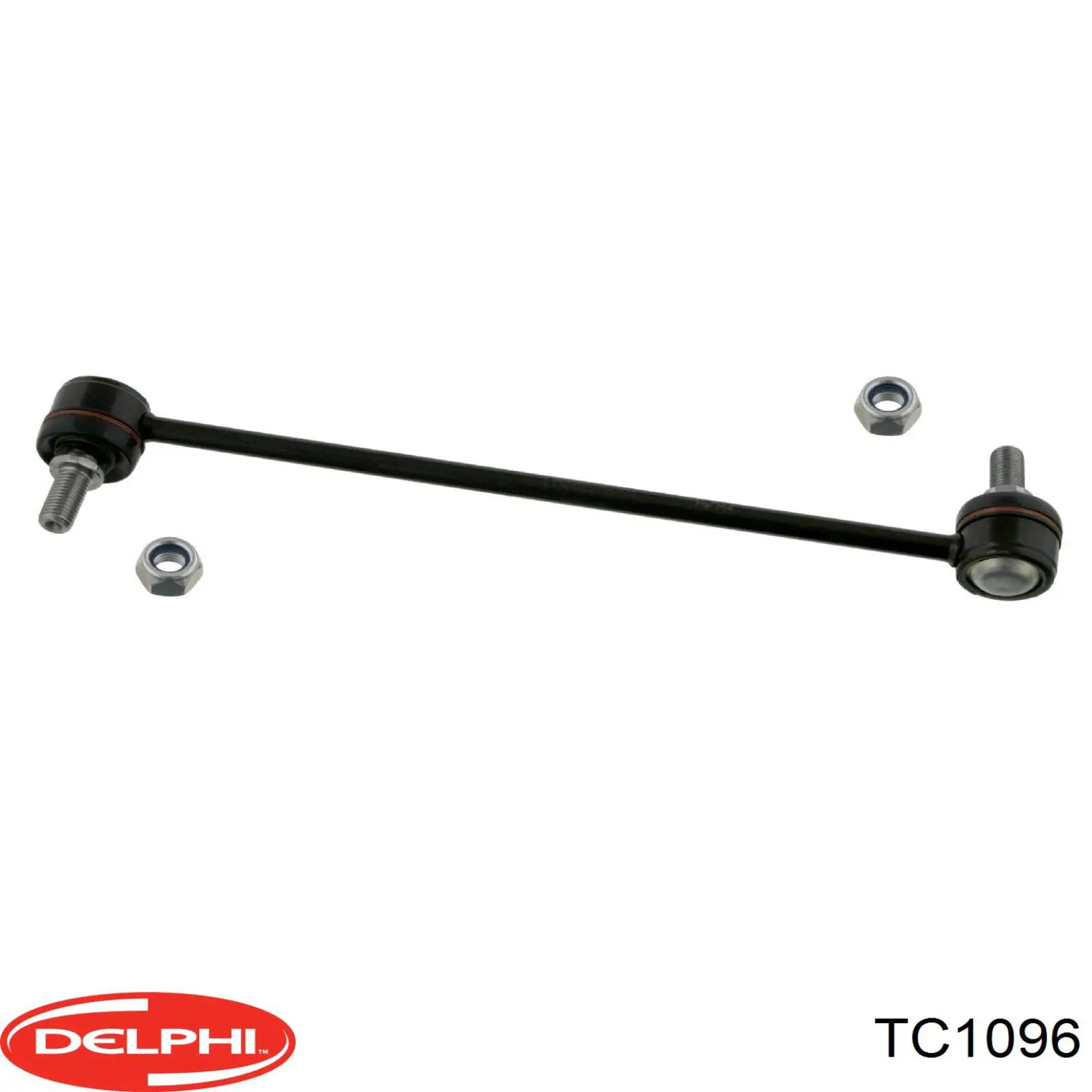 Montante de estabilizador dianteiro Delphi TC1096 preço, a partir de 13,35 USD