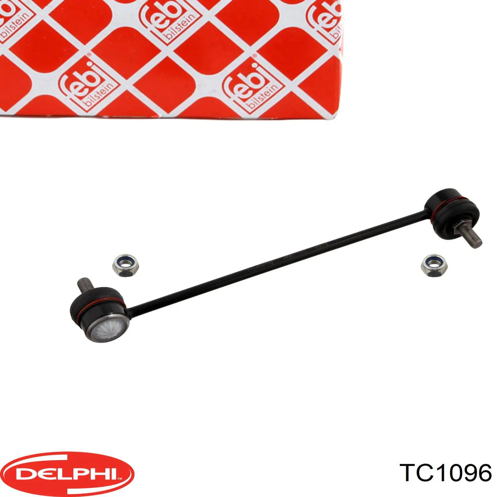 Compre TC1096 Delphi Montante de estabilizador dianteiro