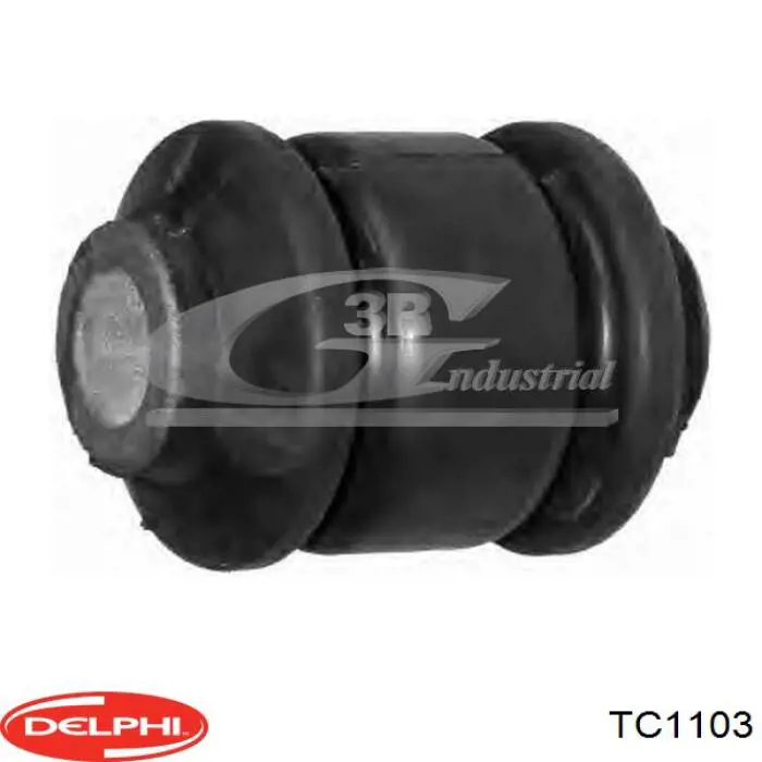 Compre TC1103 Delphi Braço oscilante inferior direito de suspensão dianteira