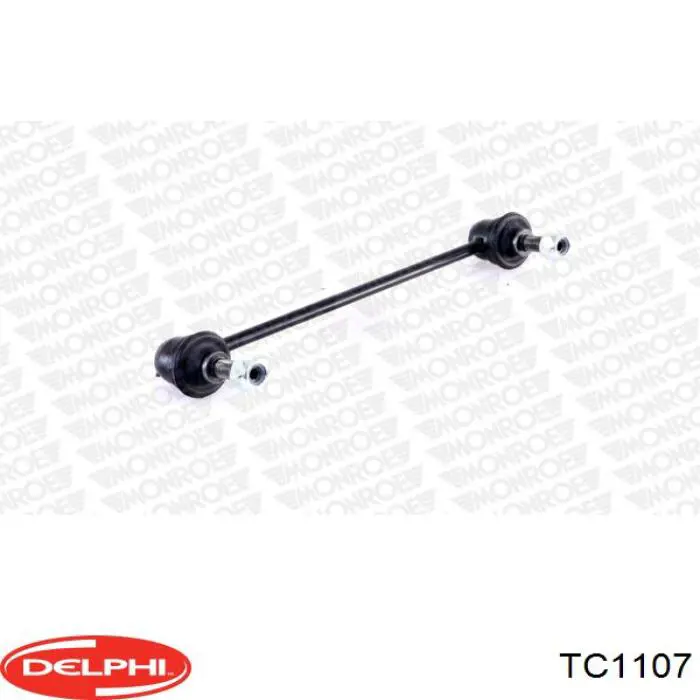 Compre TC1107 Delphi Montante de estabilizador traseiro