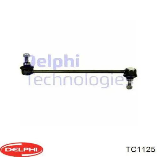 Montante de estabilizador dianteiro Delphi TC1125 preço, a partir de 11,51 USD