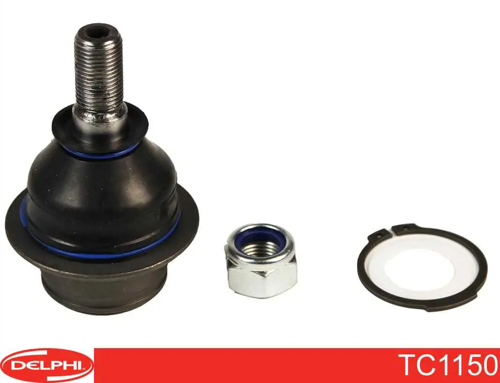 Suporte de esfera inferior Delphi TC1150 preço, a partir de 15,26 USD