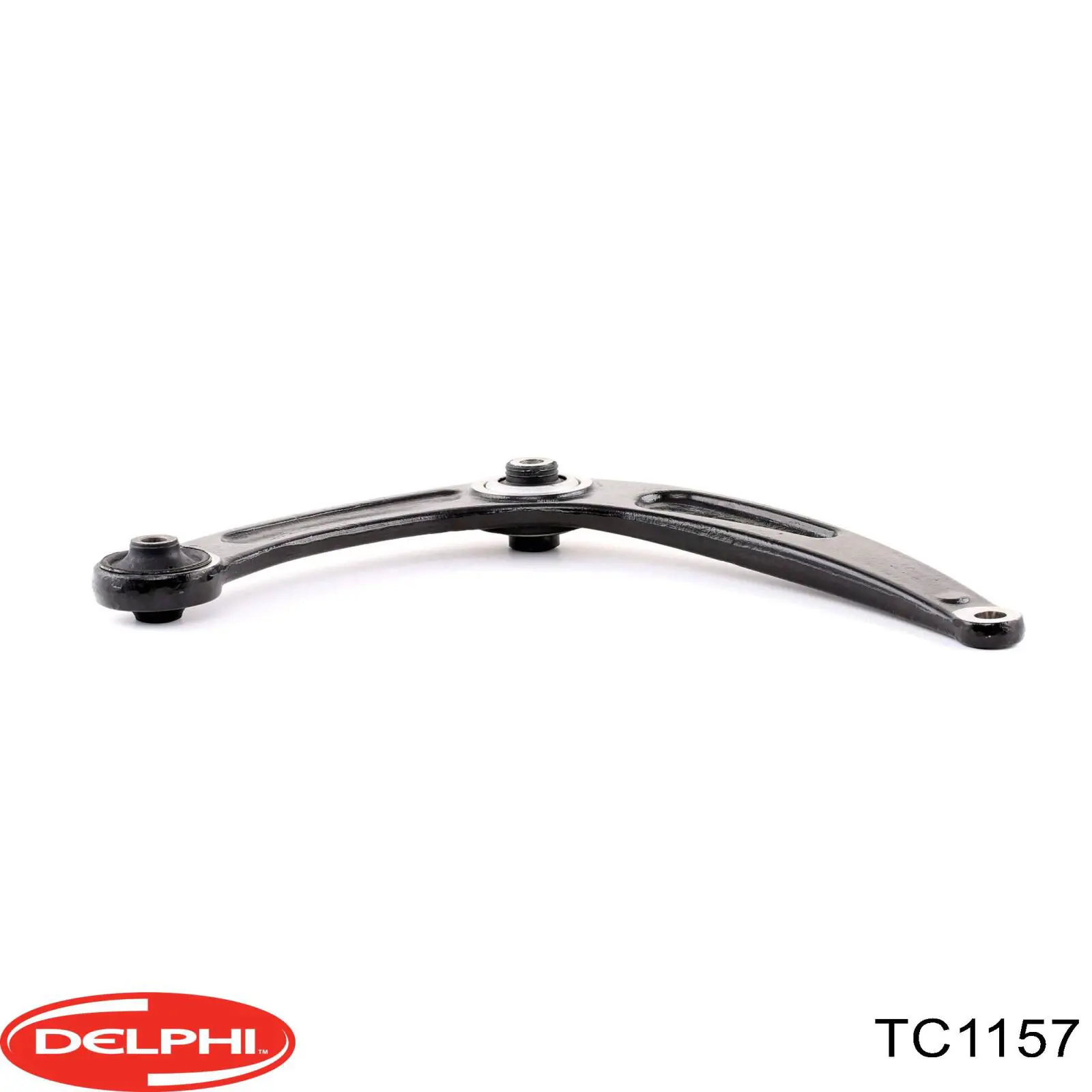 Braço oscilante inferior direito de suspensão dianteira Delphi TC1157 preço, a partir de 59,46 USD
