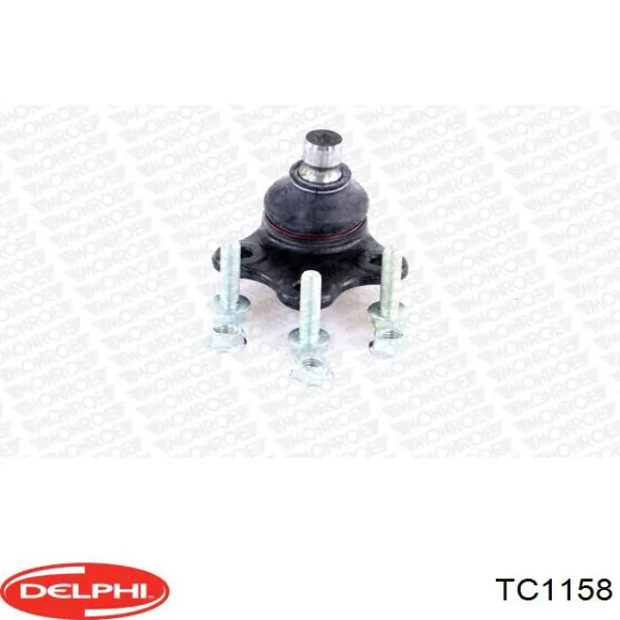 Compre TC1158 Delphi Suporte de esfera inferior