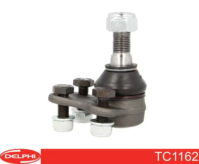 Suporte de esfera inferior Delphi TC1162 preço, a partir de 14,12 USD