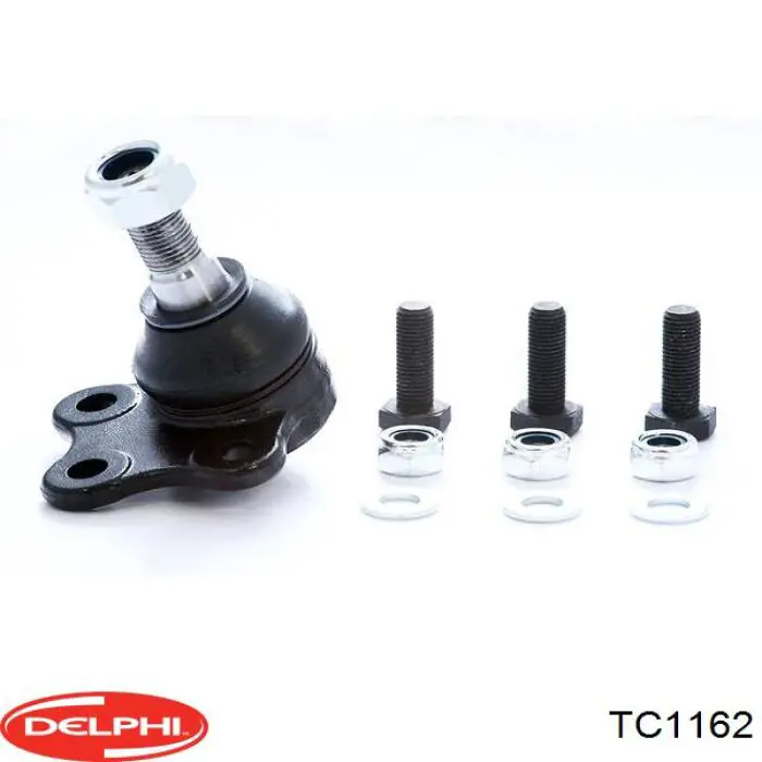 Compre TC1162 Delphi Suporte de esfera inferior
