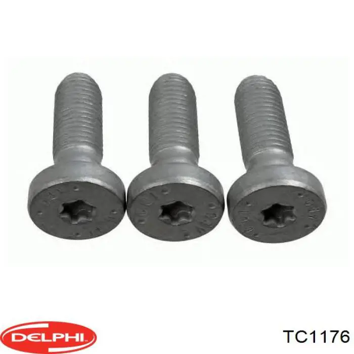 Suporte de esfera inferior Delphi TC1176 preço, a partir de 15,14 USD