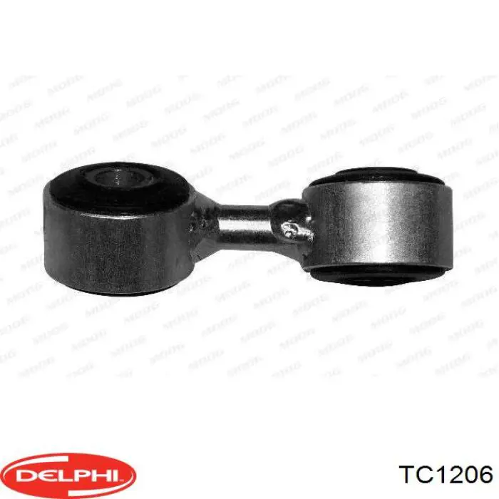 Montante direito de estabilizador traseiro Delphi TC1206 preço, a partir de 25,30 USD