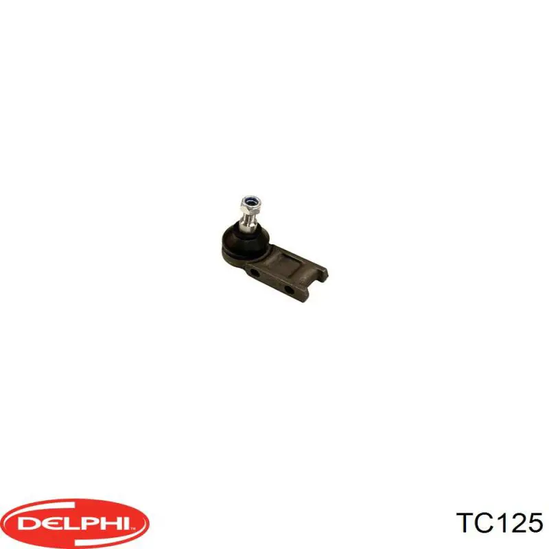 Suporte de esfera inferior Delphi TC125 preço, a partir de 31,80 USD