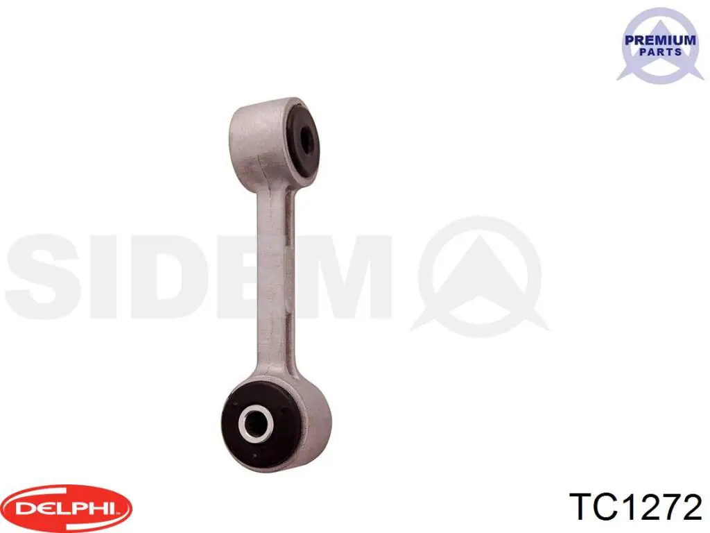 Montante de estabilizador traseiro Delphi TC1272 preço, a partir de 11,62 USD