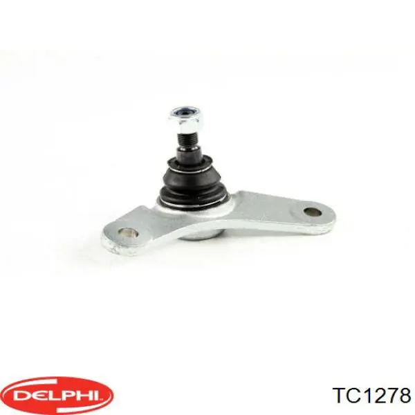 Suporte de esfera inferior direito Delphi TC1278 preço, a partir de 21,90 USD