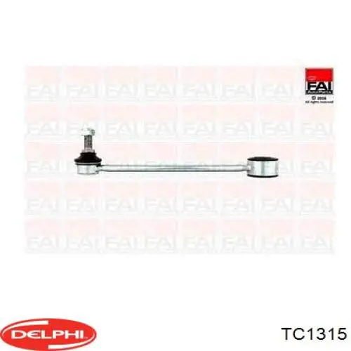Compre TC1315 Delphi Montante de estabilizador dianteiro