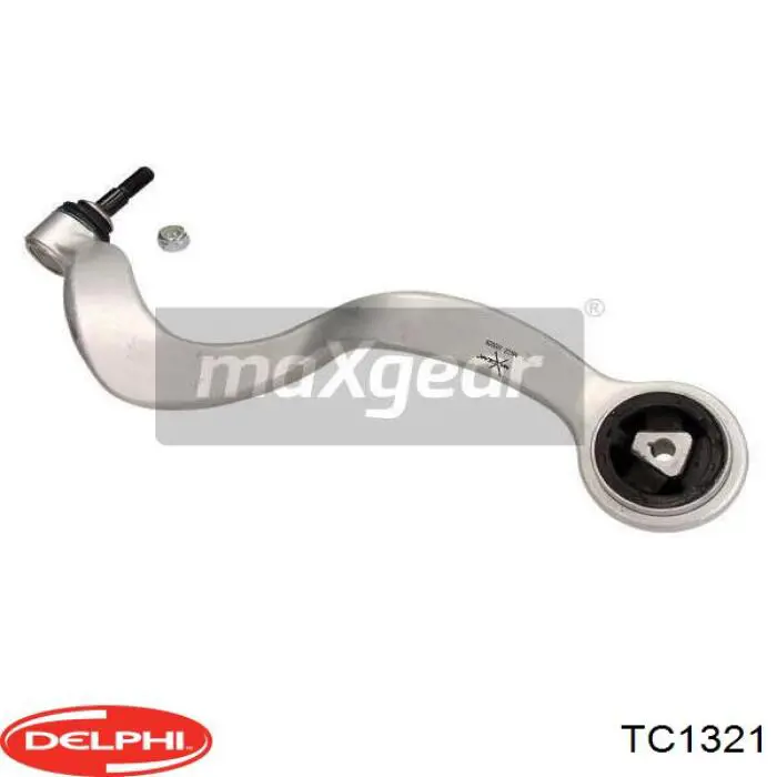 Braço oscilante inferior direito de suspensão dianteira Delphi TC1321 preço, a partir de 95,34 USD